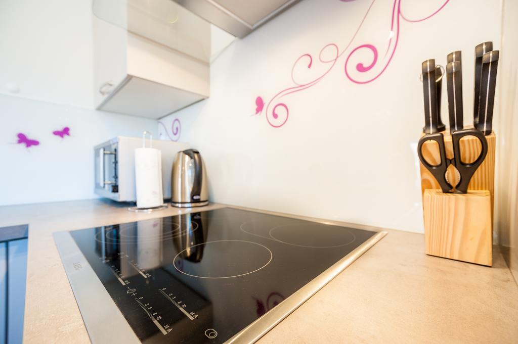 Apartment Tajana Residence Zára Kültér fotó