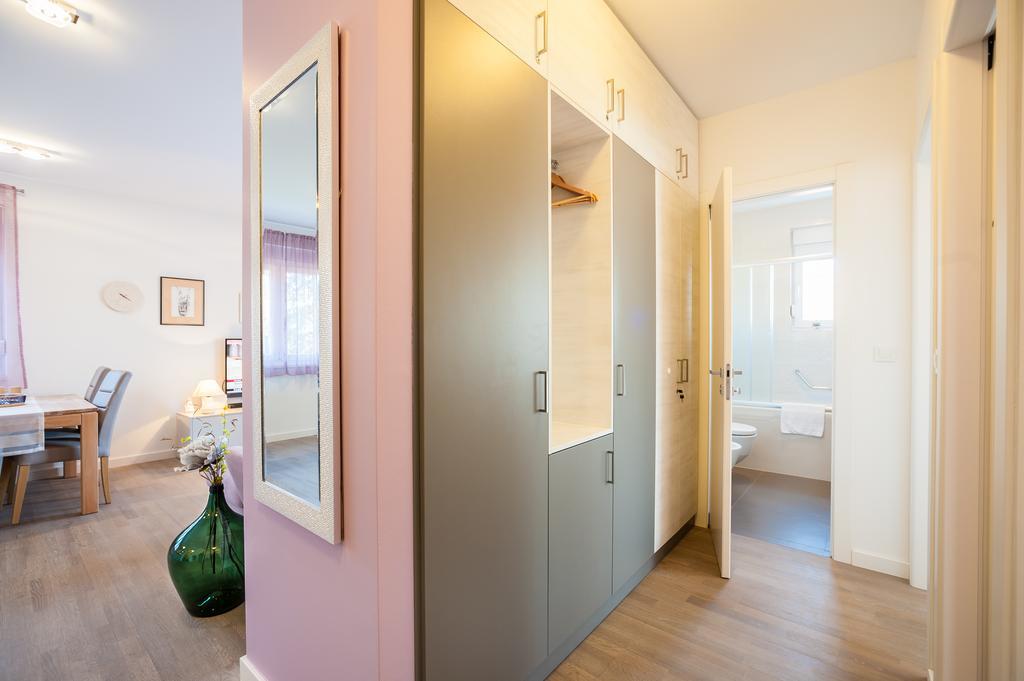 Apartment Tajana Residence Zára Kültér fotó