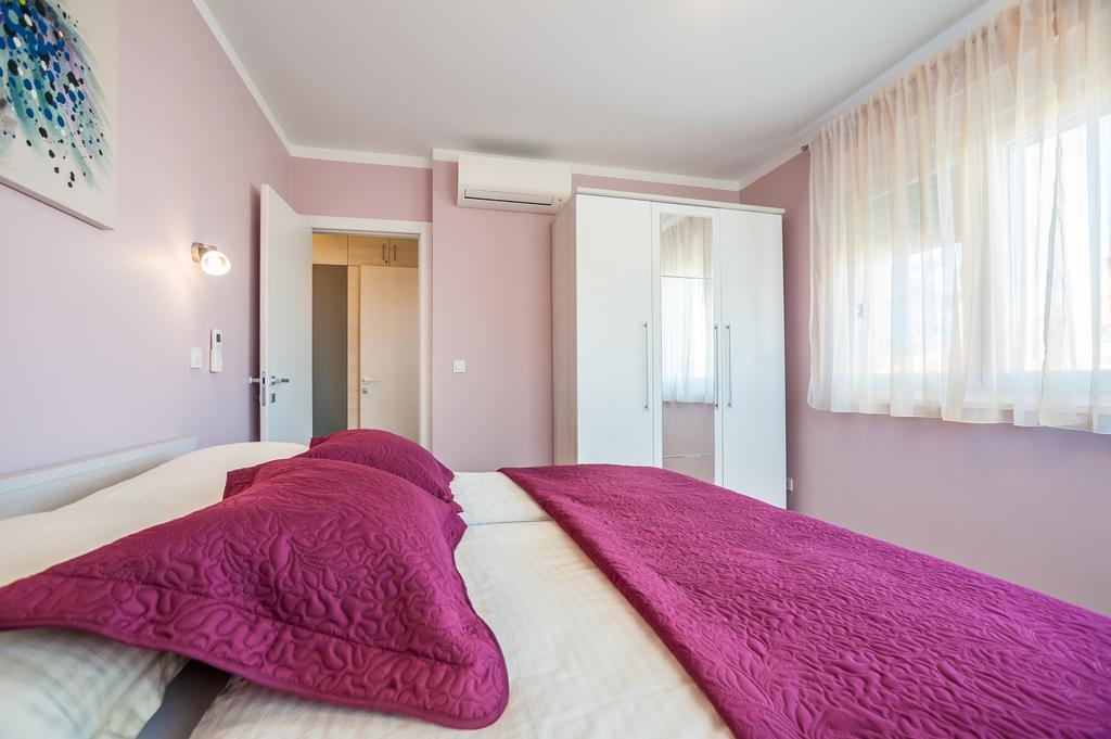 Apartment Tajana Residence Zára Kültér fotó