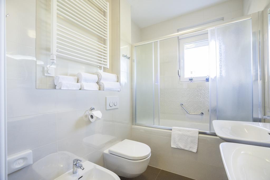 Apartment Tajana Residence Zára Kültér fotó