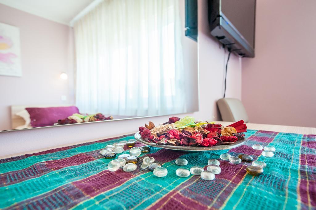 Apartment Tajana Residence Zára Kültér fotó