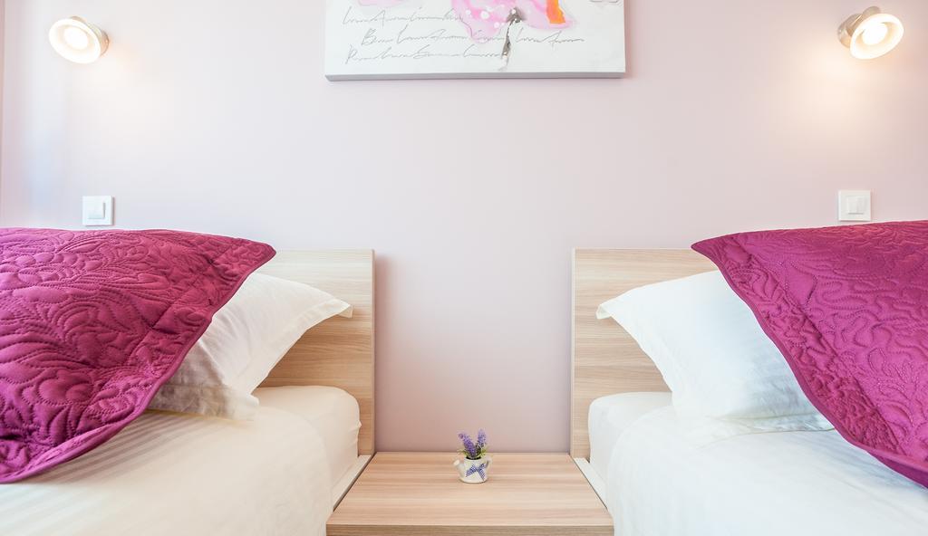 Apartment Tajana Residence Zára Kültér fotó