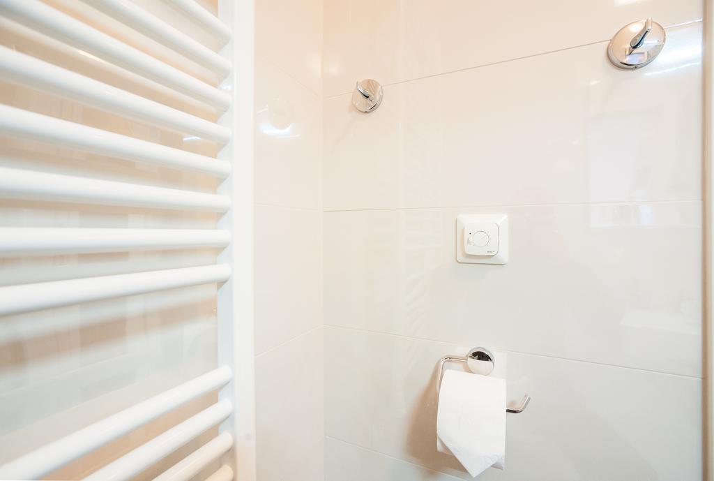 Apartment Tajana Residence Zára Kültér fotó