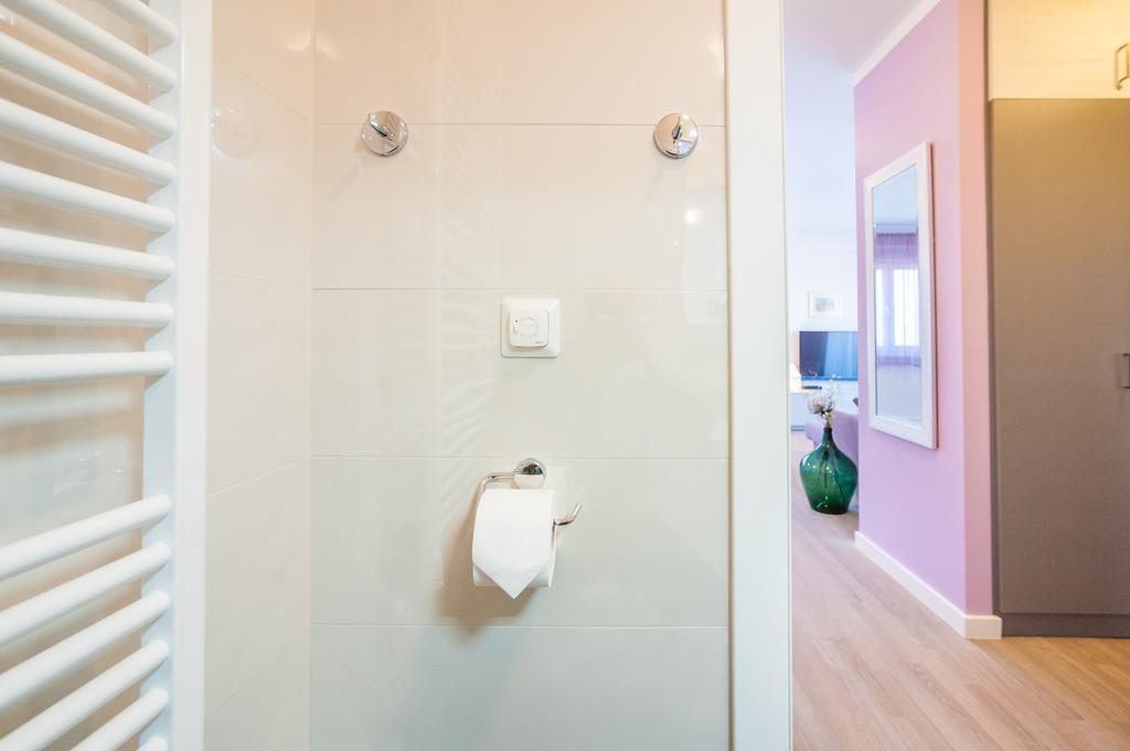 Apartment Tajana Residence Zára Kültér fotó